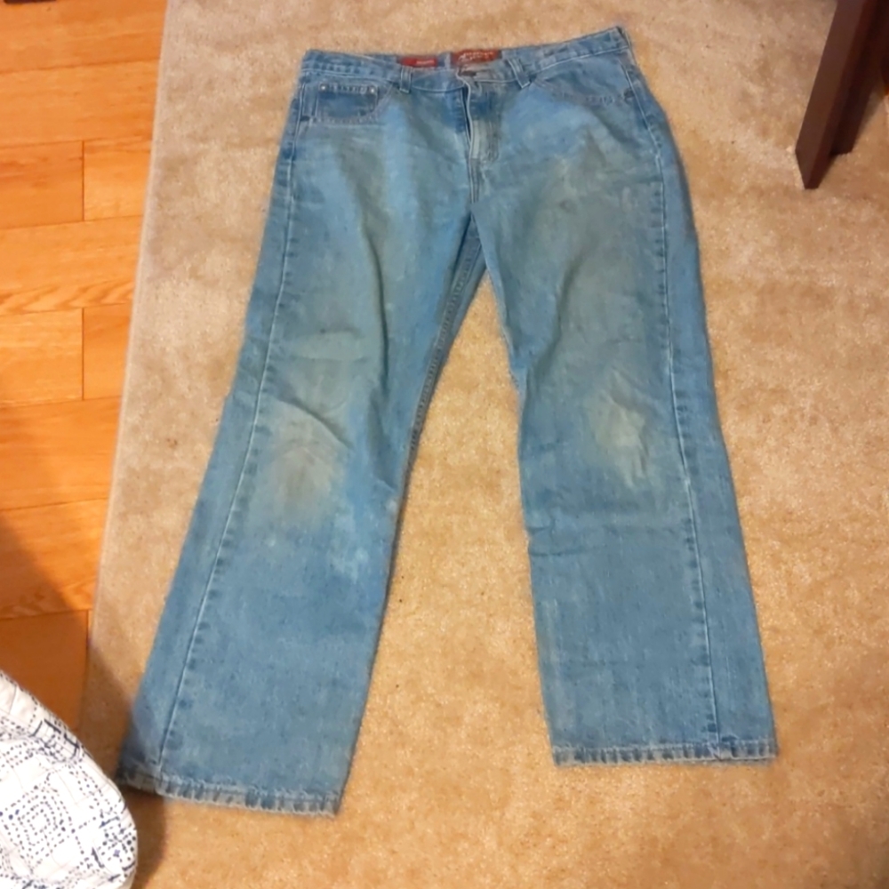 Arizona Original Jeans